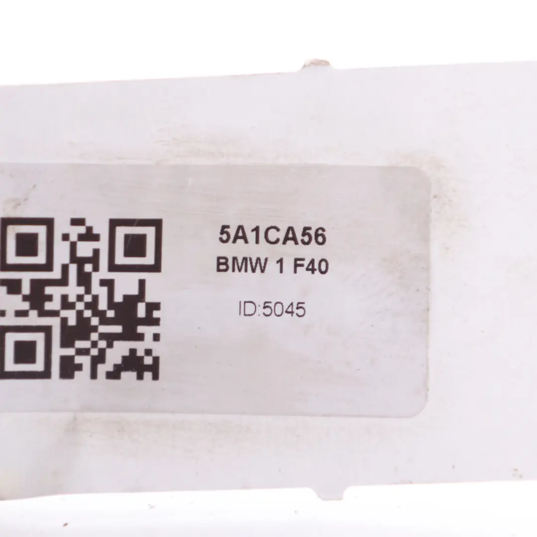 Centre Console Switch BMW F40 F44 Control Panel Button PDC Sport to with Part number 5A1CA56 Centre Console Switch BMW F40 F44 Control Panel Button PDC Sport - SKU rhd-5A1CA56 - Part number 5A1CA56