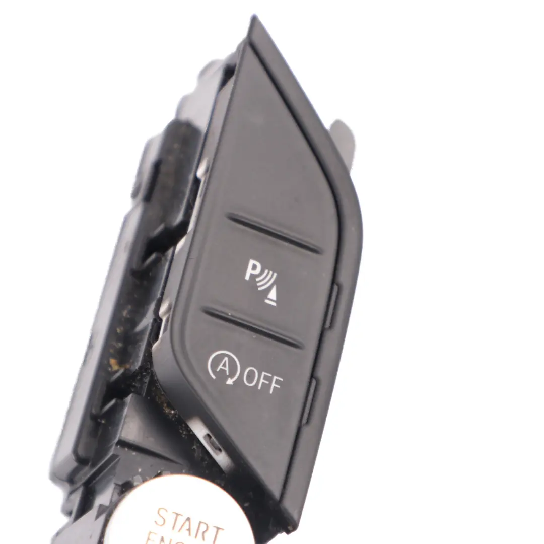 Centre Console Switch BMW F40 F44 Control Panel Button PDC Sport to with Part number 5A1CA56 Centre Console Switch BMW F40 F44 Control Panel Button PDC Sport - SKU rhd-5A1CA56 - Part number 5A1CA56