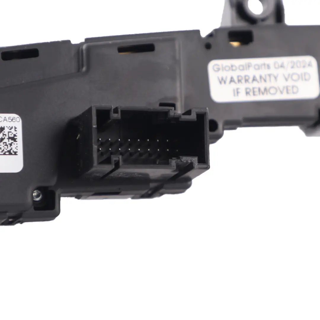 Centre Console Switch BMW F40 F44 Control Panel Button PDC Sport to with Part number 5A1CA56 Centre Console Switch BMW F40 F44 Control Panel Button PDC Sport - SKU rhd-5A1CA56 - Part number 5A1CA56