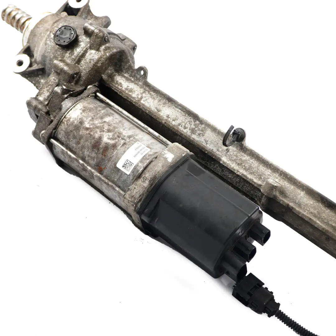 Steering Gear Rack Motor Pinion 6874783 to BMW X5 F15 X6 F16 Electric Power with Part number 5A24385 BMW X5 F15 X6 F16 Electric Power Steering Gear Rack Motor Pinion 6874783 - SKU rhd-5A24385 - Part number 5A24385
