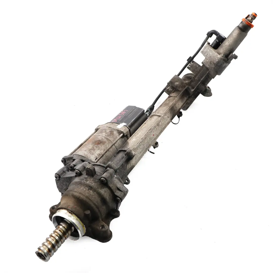 BMW X5 F15 X6 F16 Electric Power Steering Gear Rack Motor Pinion 6874783 - SKU rhd-5A24385 - Part number 5A24385