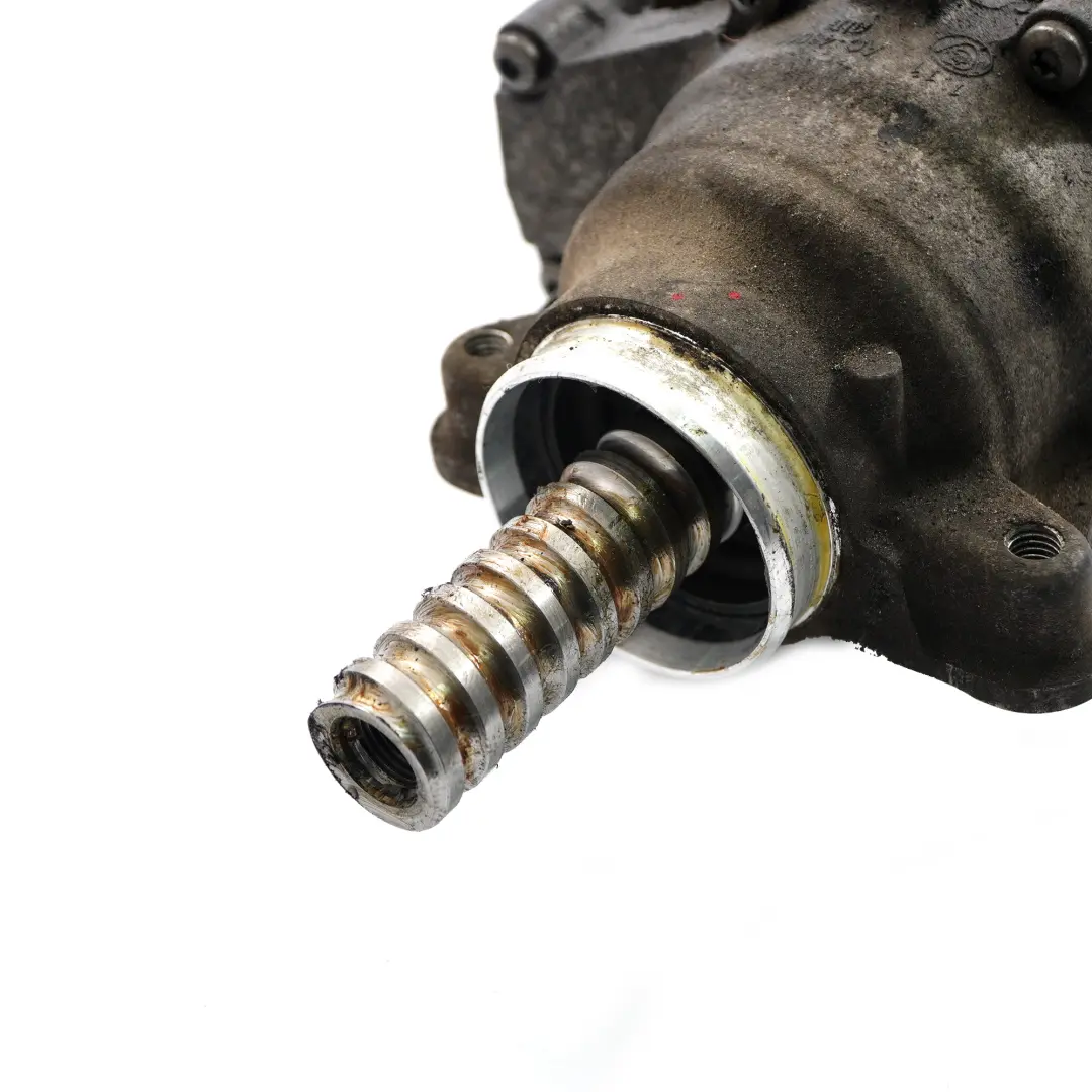 BMW X5 F15 X6 F16 Electric Power Steering Gear Rack Motor Pinion 6874783 - SKU rhd-5A24385 - Part number 5A24385