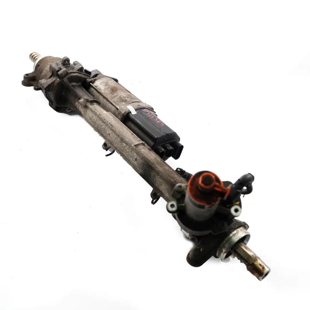 BMW X5 F15 X6 F16 Electric Power Steering Gear Rack Motor Pinion 6874783 - SKU rhd-5A24385 - Part number 5A24385