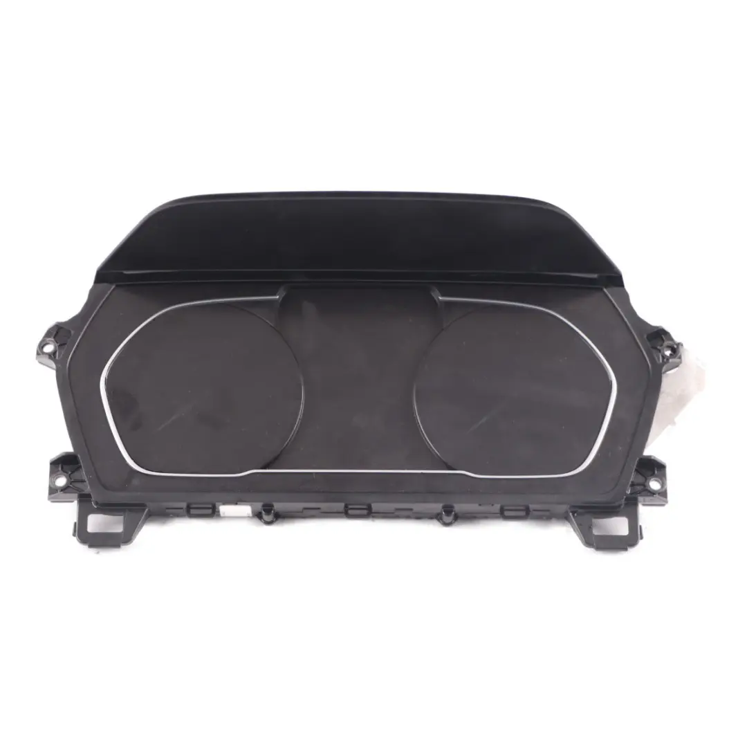 Instrument Cluster BMW F40 F44 Digital Speedo Clocks Module Manual to with Part number 5A2A3F0 Instrument Cluster BMW F40 F44 Digital Speedo Clocks Module Manual - SKU rhd-5A2A3F0 - Part number 5A2A3F0