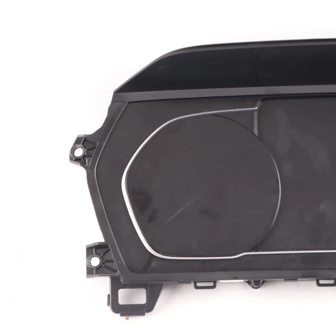 Instrument Cluster BMW F40 F44 Digital Speedo Clocks Module Manual to with Part number 5A2A3F0 Instrument Cluster BMW F40 F44 Digital Speedo Clocks Module Manual - SKU rhd-5A2A3F0 - Part number 5A2A3F0