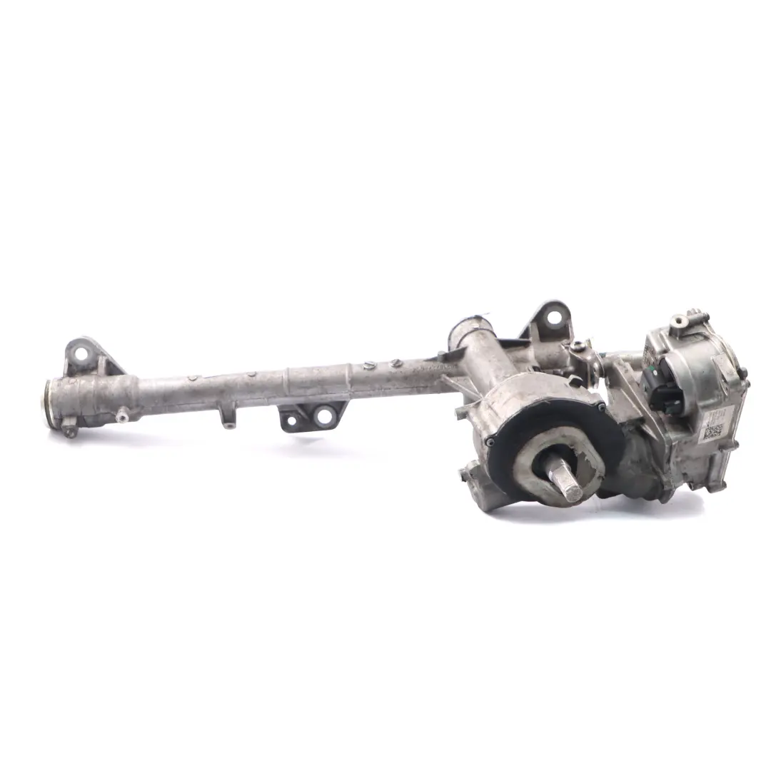 Steering Gear Rack Motor Pinion 6899957 to BMW F45 X1 F48 X2 F39 Electric Power with Part number 5A39027 BMW F45 X1 F48 X2 F39 Electric Power Steering Gear Rack Motor Pinion 6899957 - SKU rhd-5A39027 - Part number 5A39027