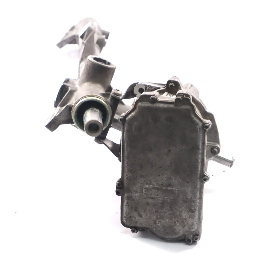 Steering Gear Rack Motor Pinion 6899957 to BMW F45 X1 F48 X2 F39 Electric Power with Part number 5A39027 BMW F45 X1 F48 X2 F39 Electric Power Steering Gear Rack Motor Pinion 6899957 - SKU rhd-5A39027 - Part number 5A39027