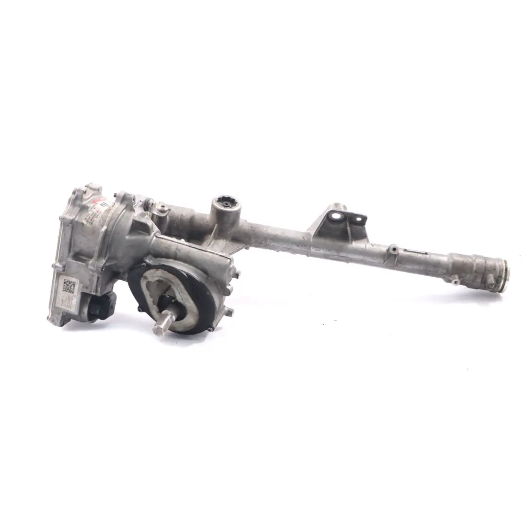 Steering Gear Rack Motor Pinion 6899957 to BMW F45 X1 F48 X2 F39 Electric Power with Part number 5A39027 BMW F45 X1 F48 X2 F39 Electric Power Steering Gear Rack Motor Pinion 6899957 - SKU rhd-5A39027 - Part number 5A39027