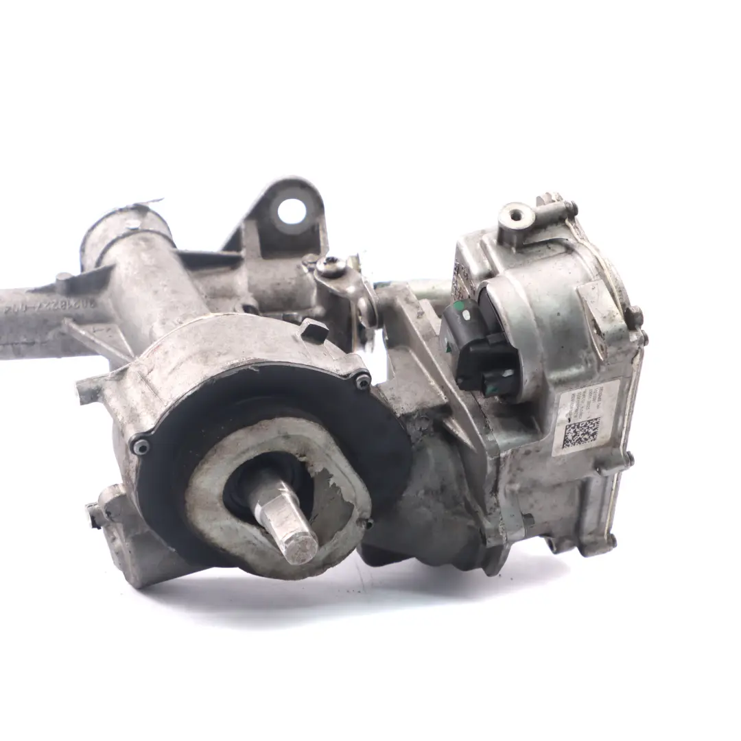 Steering Gear Rack Motor Pinion 6899957 to BMW F45 X1 F48 X2 F39 Electric Power with Part number 5A39027 BMW F45 X1 F48 X2 F39 Electric Power Steering Gear Rack Motor Pinion 6899957 - SKU rhd-5A39027 - Part number 5A39027