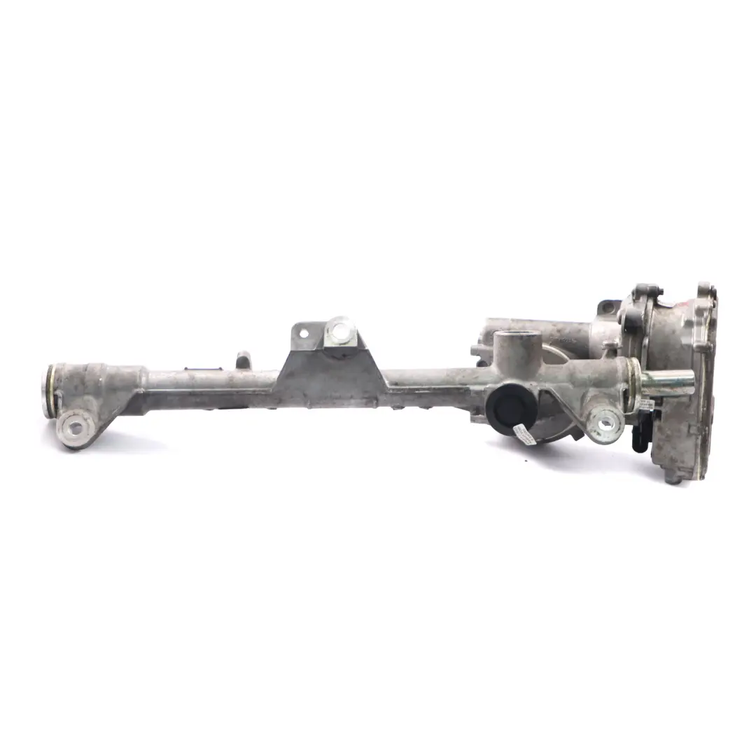 Steering Gear Rack Motor Pinion 6899957 to BMW F45 X1 F48 X2 F39 Electric Power with Part number 5A39027 BMW F45 X1 F48 X2 F39 Electric Power Steering Gear Rack Motor Pinion 6899957 - SKU rhd-5A39027 - Part number 5A39027