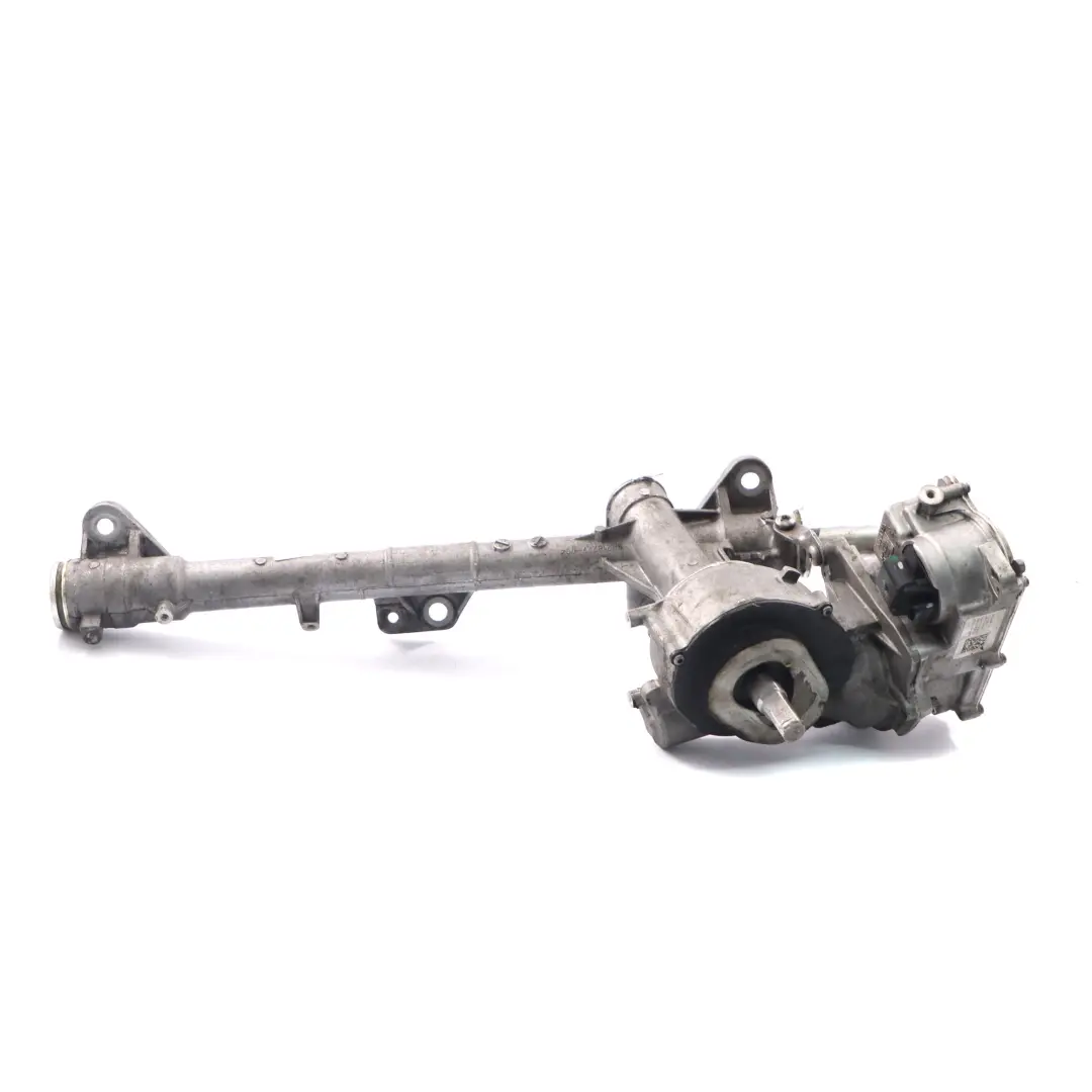BMW F45 X1 F48 X2 F39 Electric Power Steering Gear Rack Motor Pinion 6899957 - SKU rhd-5A39027 - Part number 5A39027