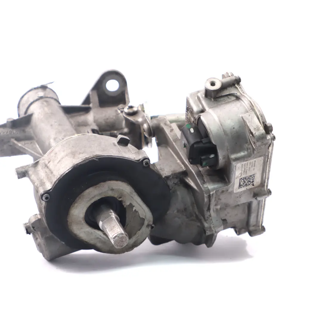 Steering Gear Rack Motor Pinion 6899957 to BMW F45 X1 F48 X2 F39 Electric Power with Part number 5A39027 BMW F45 X1 F48 X2 F39 Electric Power Steering Gear Rack Motor Pinion 6899957 - SKU rhd-5A39027 - Part number 5A39027