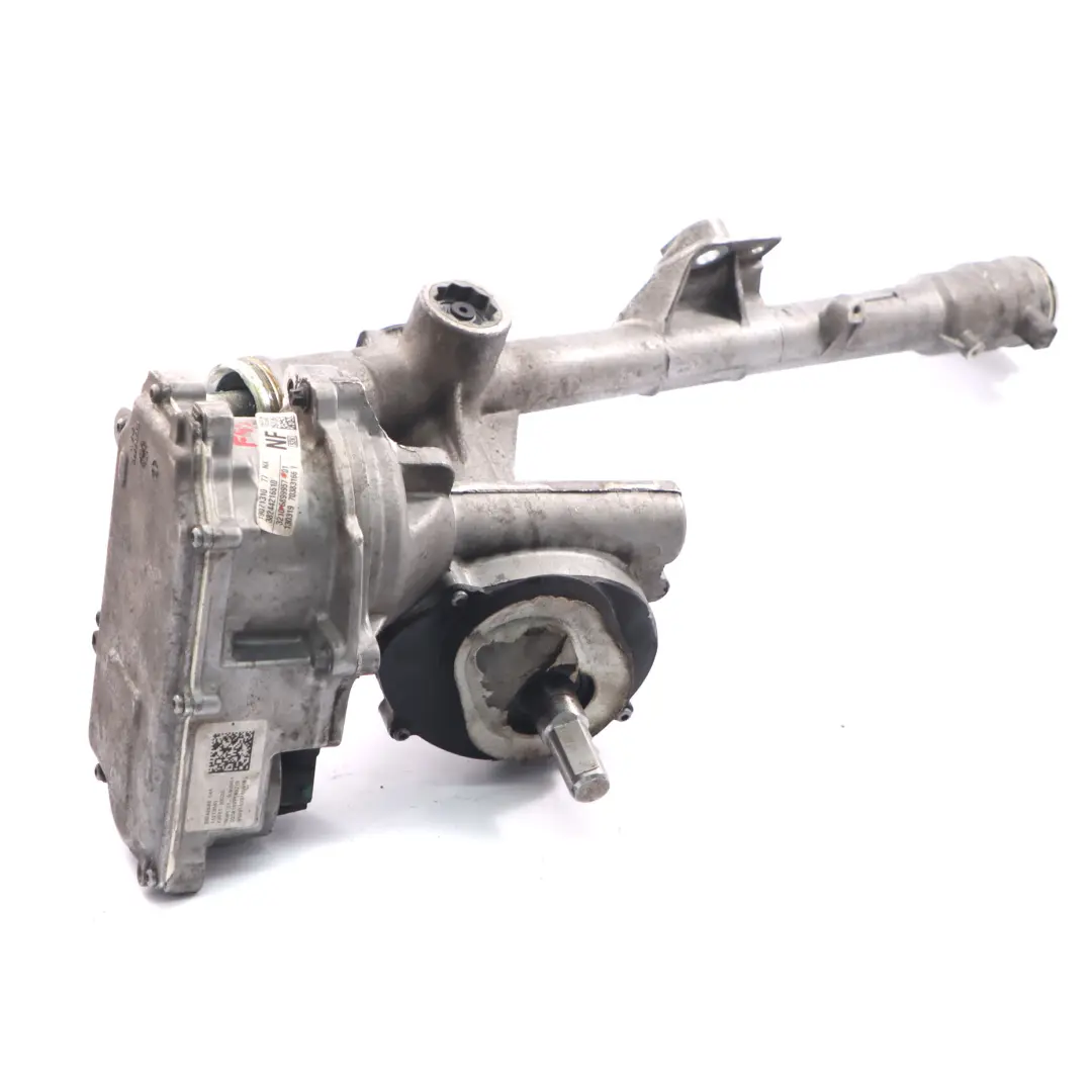 Steering Gear Rack Motor Pinion 6899957 to BMW F45 X1 F48 X2 F39 Electric Power with Part number 5A39027 BMW F45 X1 F48 X2 F39 Electric Power Steering Gear Rack Motor Pinion 6899957 - SKU rhd-5A39027 - Part number 5A39027