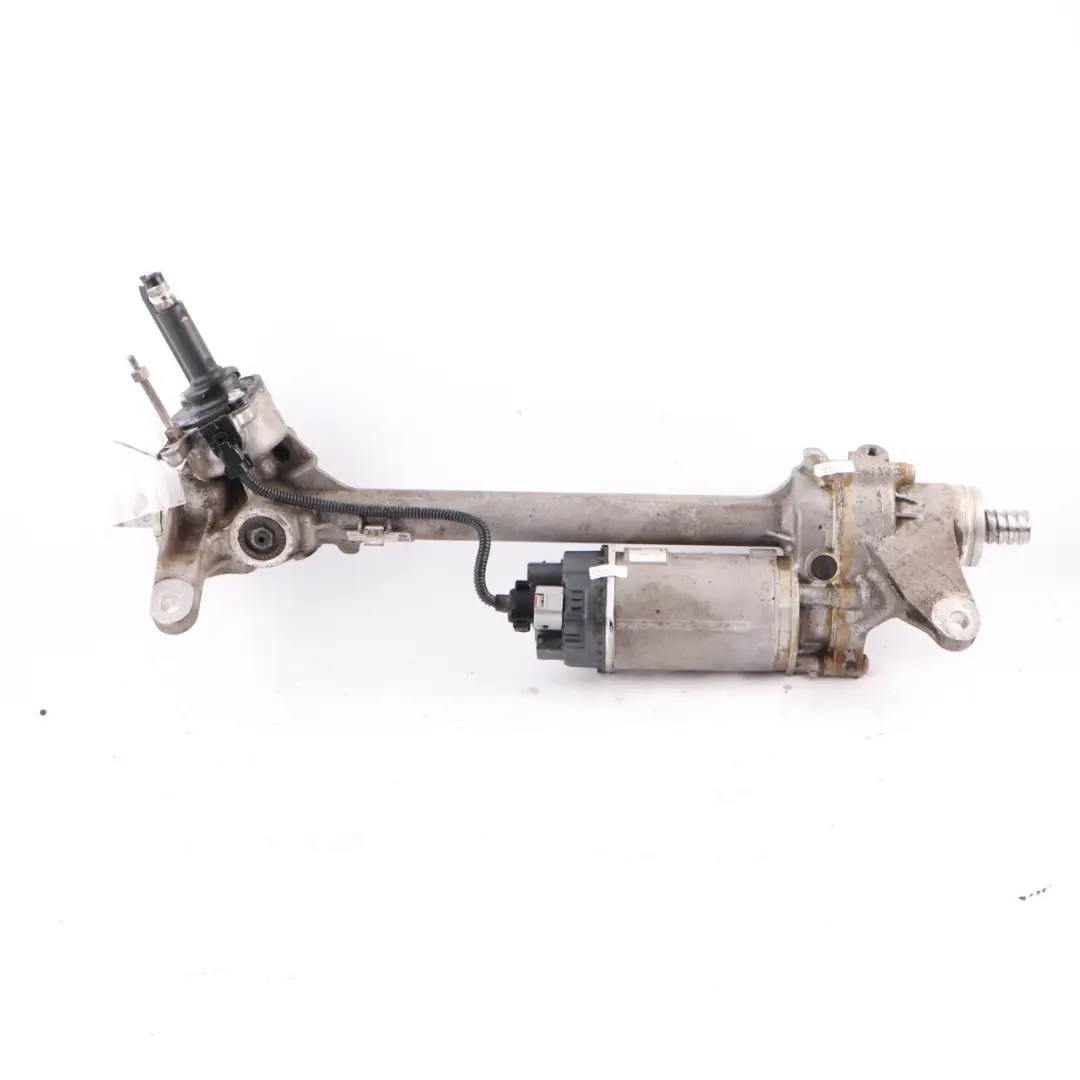 Steering Column Electric Power Steering Rack RHD 7806807 to BMW G11 G12 with Part number 5A3AD99 BMW G11 G12 Steering Column Electric Power Steering Rack RHD 7806807 - SKU rhd-5A3AD99 - Part number 5A3AD99