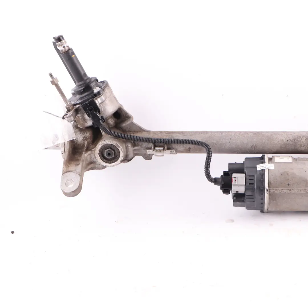 Steering Column Electric Power Steering Rack RHD 7806807 to BMW G11 G12 with Part number 5A3AD99 BMW G11 G12 Steering Column Electric Power Steering Rack RHD 7806807 - SKU rhd-5A3AD99 - Part number 5A3AD99