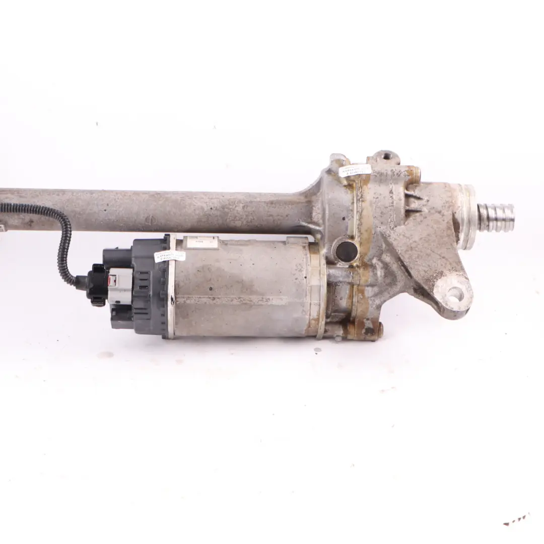 BMW G11 G12 Steering Column Electric Power Steering Rack RHD 7806807 - SKU rhd-5A3AD99 - Part number 5A3AD99