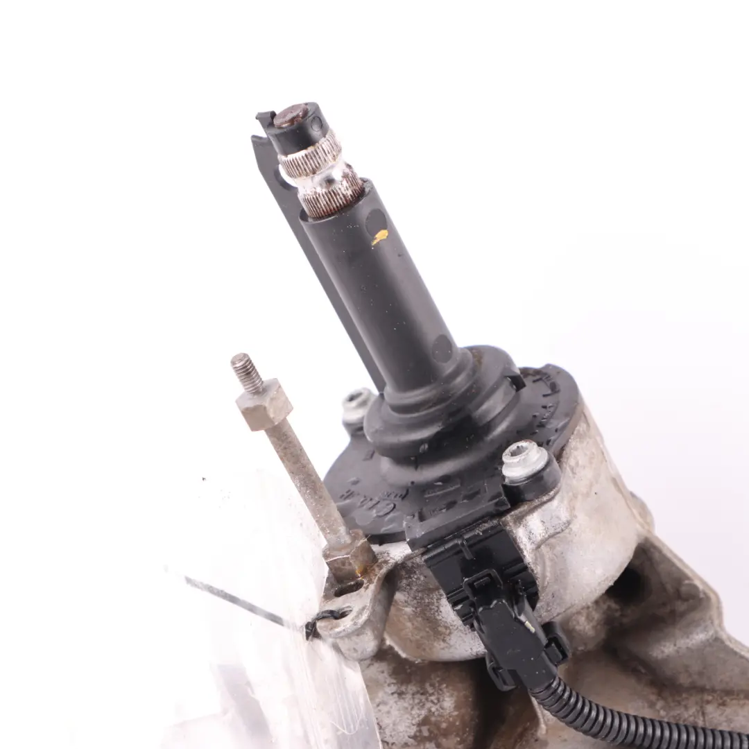 Steering Column Electric Power Steering Rack RHD 7806807 to BMW G11 G12 with Part number 5A3AD99 BMW G11 G12 Steering Column Electric Power Steering Rack RHD 7806807 - SKU rhd-5A3AD99 - Part number 5A3AD99