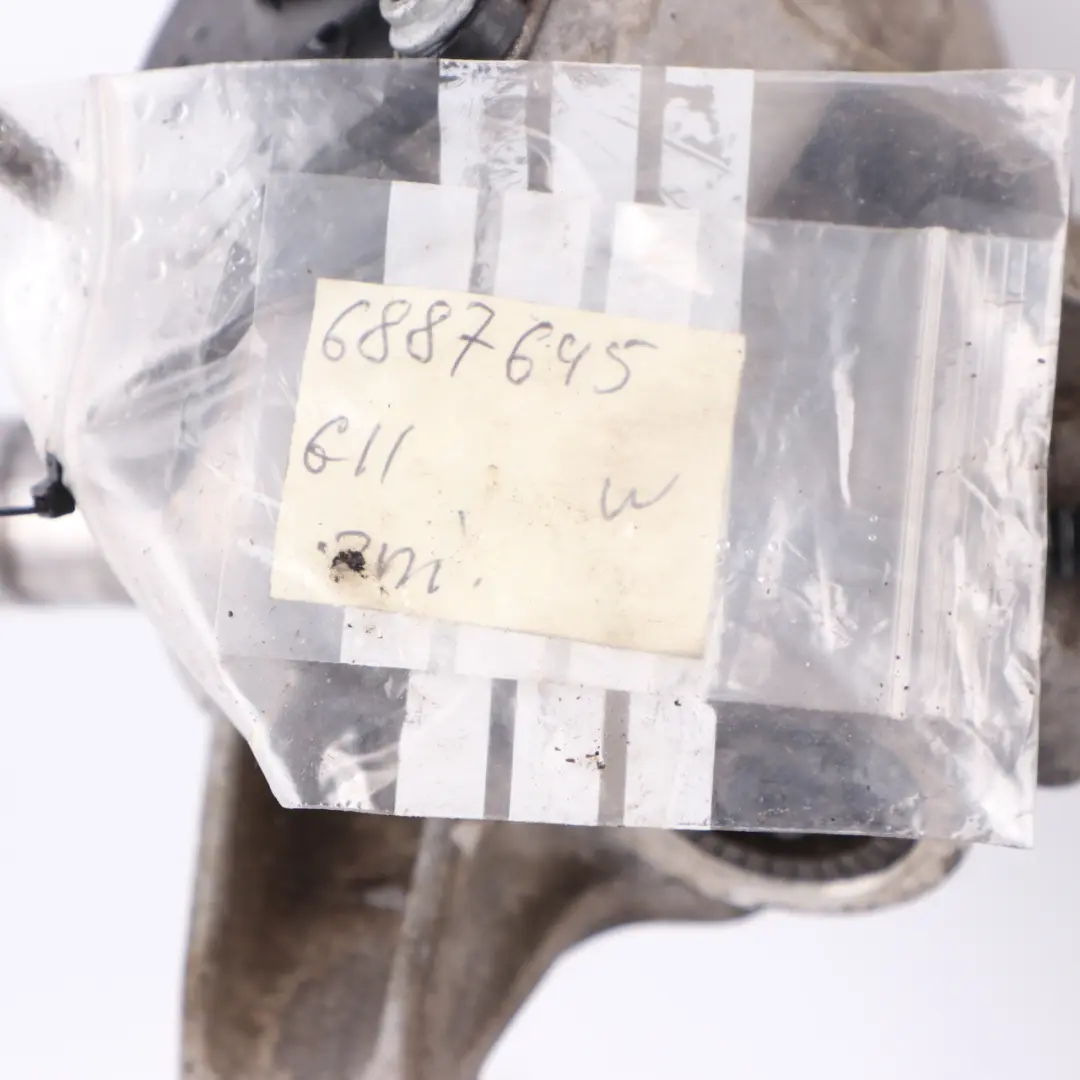 Steering Column Electric Power Steering Rack RHD 7806807 to BMW G11 G12 with Part number 5A3AD99 BMW G11 G12 Steering Column Electric Power Steering Rack RHD 7806807 - SKU rhd-5A3AD99 - Part number 5A3AD99