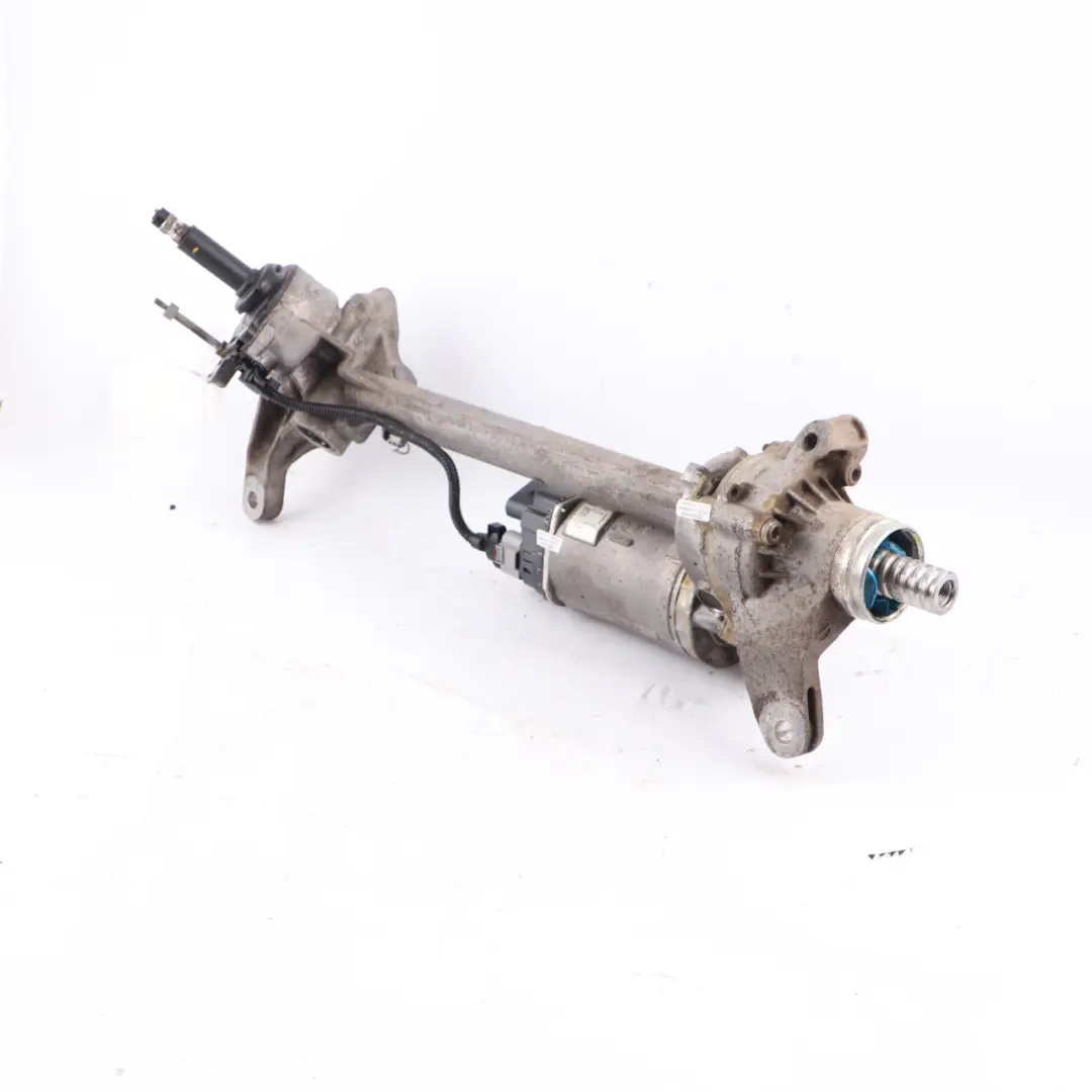 Steering Column Electric Power Steering Rack RHD 7806807 to BMW G11 G12 with Part number 5A3AD99 BMW G11 G12 Steering Column Electric Power Steering Rack RHD 7806807 - SKU rhd-5A3AD99 - Part number 5A3AD99