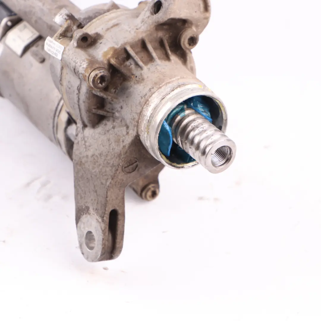 Steering Column Electric Power Steering Rack RHD 7806807 to BMW G11 G12 with Part number 5A3AD99 BMW G11 G12 Steering Column Electric Power Steering Rack RHD 7806807 - SKU rhd-5A3AD99 - Part number 5A3AD99