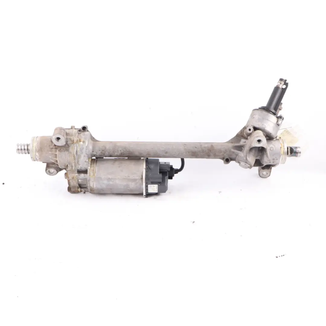 Steering Column Electric Power Steering Rack RHD 7806807 to BMW G11 G12 with Part number 5A3AD99 BMW G11 G12 Steering Column Electric Power Steering Rack RHD 7806807 - SKU rhd-5A3AD99 - Part number 5A3AD99