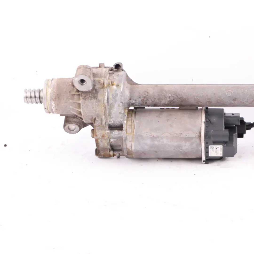 Steering Column Electric Power Steering Rack RHD 7806807 to BMW G11 G12 with Part number 5A3AD99 BMW G11 G12 Steering Column Electric Power Steering Rack RHD 7806807 - SKU rhd-5A3AD99 - Part number 5A3AD99