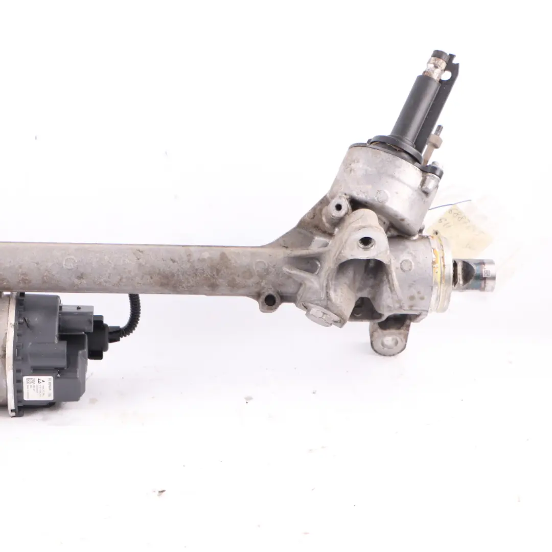 Steering Column Electric Power Steering Rack RHD 7806807 to BMW G11 G12 with Part number 5A3AD99 BMW G11 G12 Steering Column Electric Power Steering Rack RHD 7806807 - SKU rhd-5A3AD99 - Part number 5A3AD99