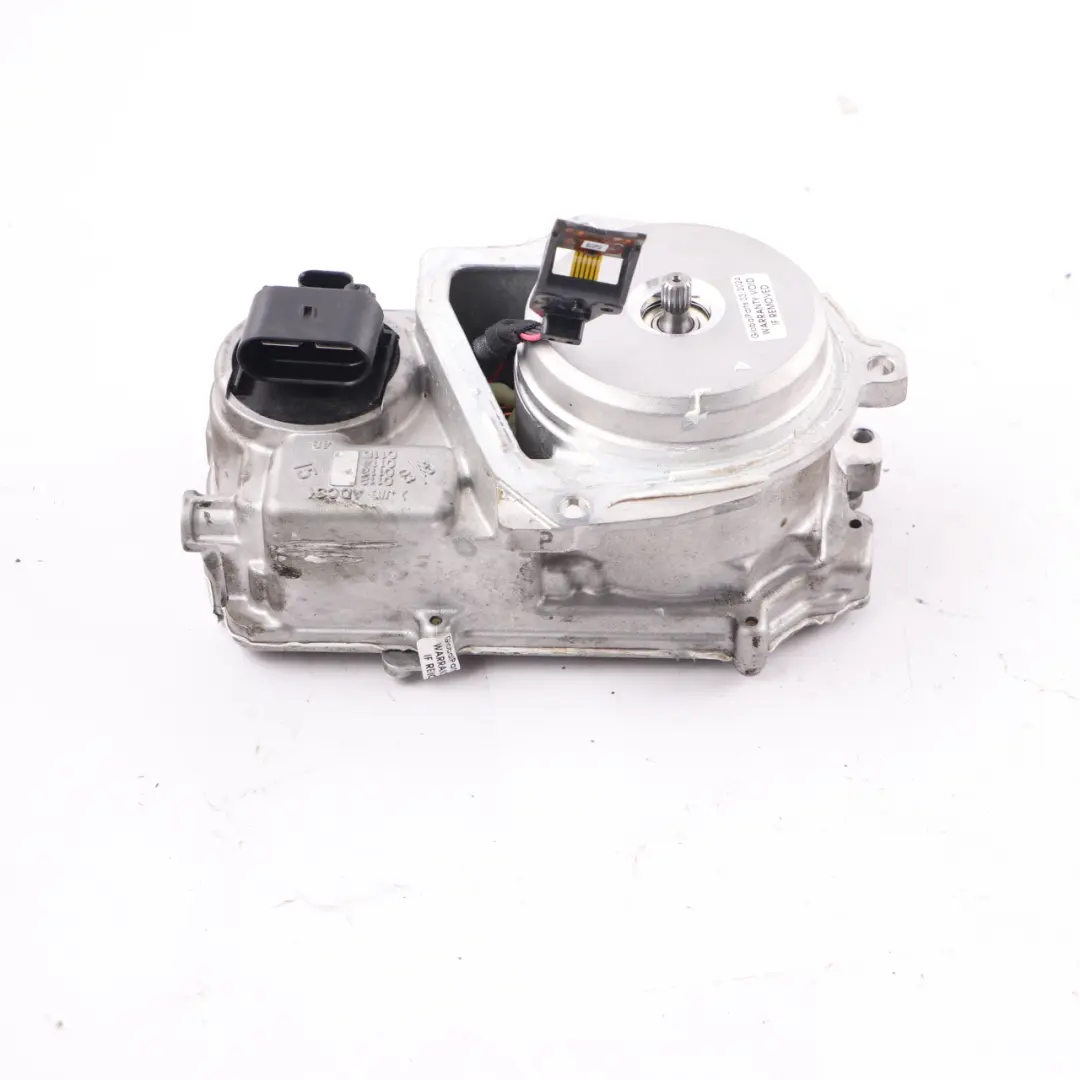 Steering Rack Electric Electrical Box Engine Drive Motor to BMW F40 Power with Part number 5A5B007 BMW F40 Power Steering Rack Electric Electrical Box Engine Drive Motor - SKU rhd-5A5B007 - Part number 5A5B007