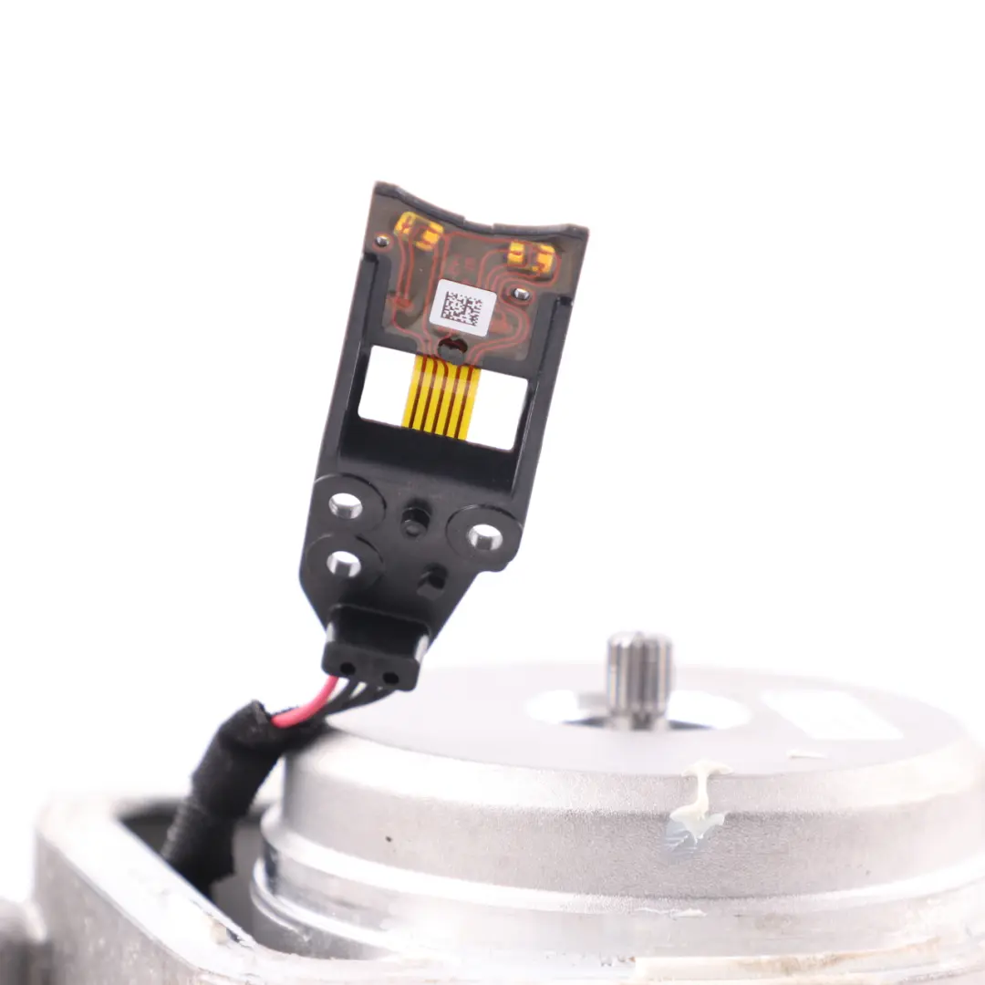 Steering Rack Electric Electrical Box Engine Drive Motor to BMW F40 Power with Part number 5A5B007 BMW F40 Power Steering Rack Electric Electrical Box Engine Drive Motor - SKU rhd-5A5B007 - Part number 5A5B007