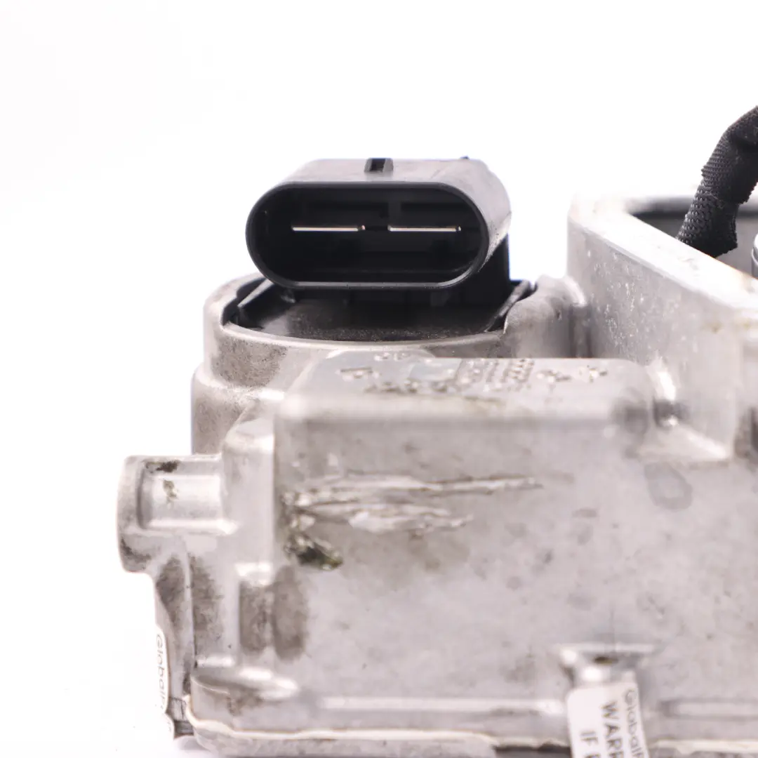 BMW F40 Power Steering Rack Electric Electrical Box Engine Drive Motor - SKU rhd-5A5B007 - Part number 5A5B007