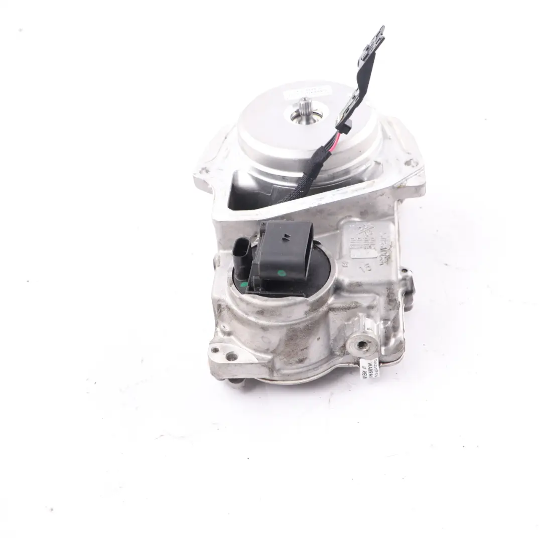 Steering Rack Electric Electrical Box Engine Drive Motor to BMW F40 Power with Part number 5A5B007 BMW F40 Power Steering Rack Electric Electrical Box Engine Drive Motor - SKU rhd-5A5B007 - Part number 5A5B007