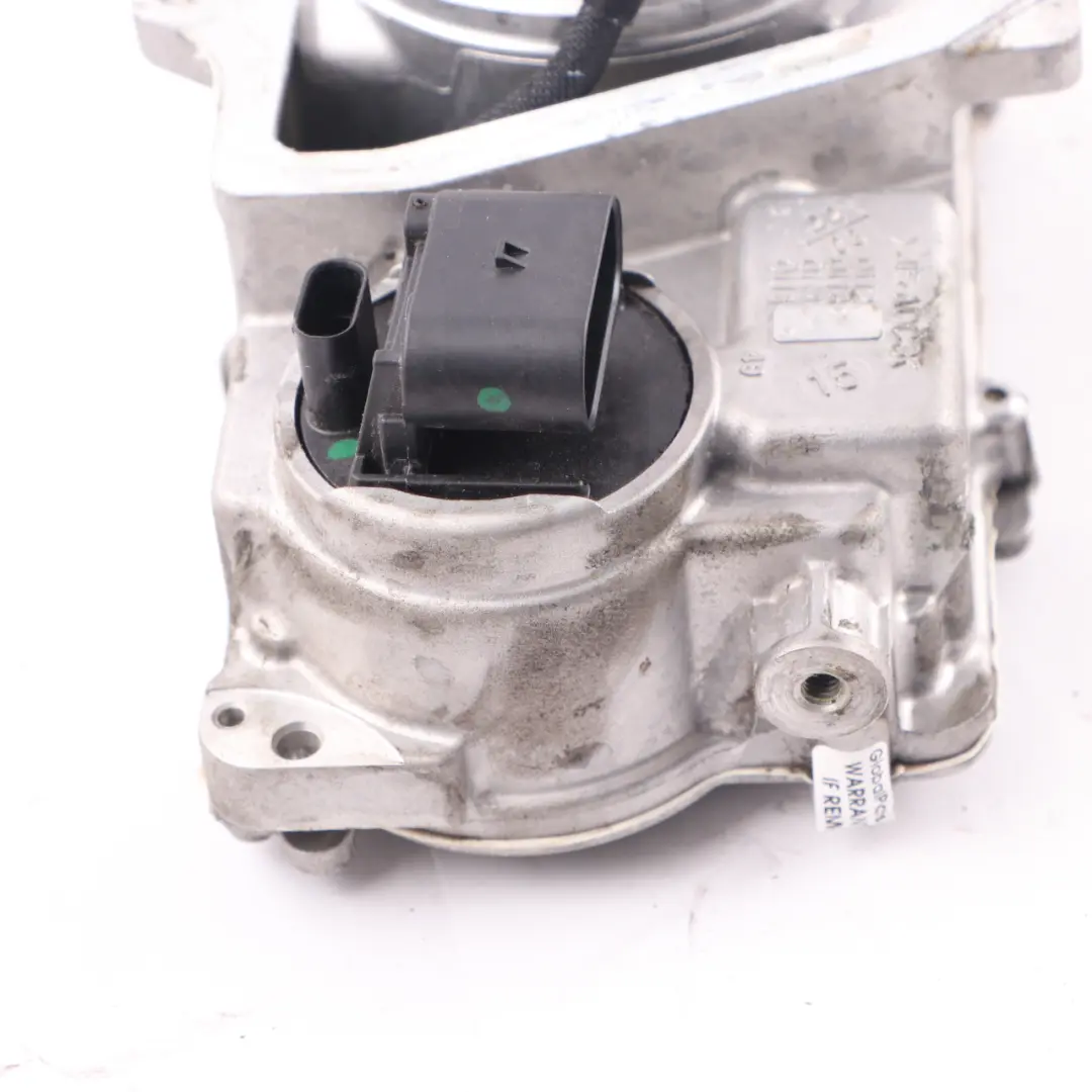 BMW F40 Power Steering Rack Electric Electrical Box Engine Drive Motor - SKU rhd-5A5B007 - Part number 5A5B007
