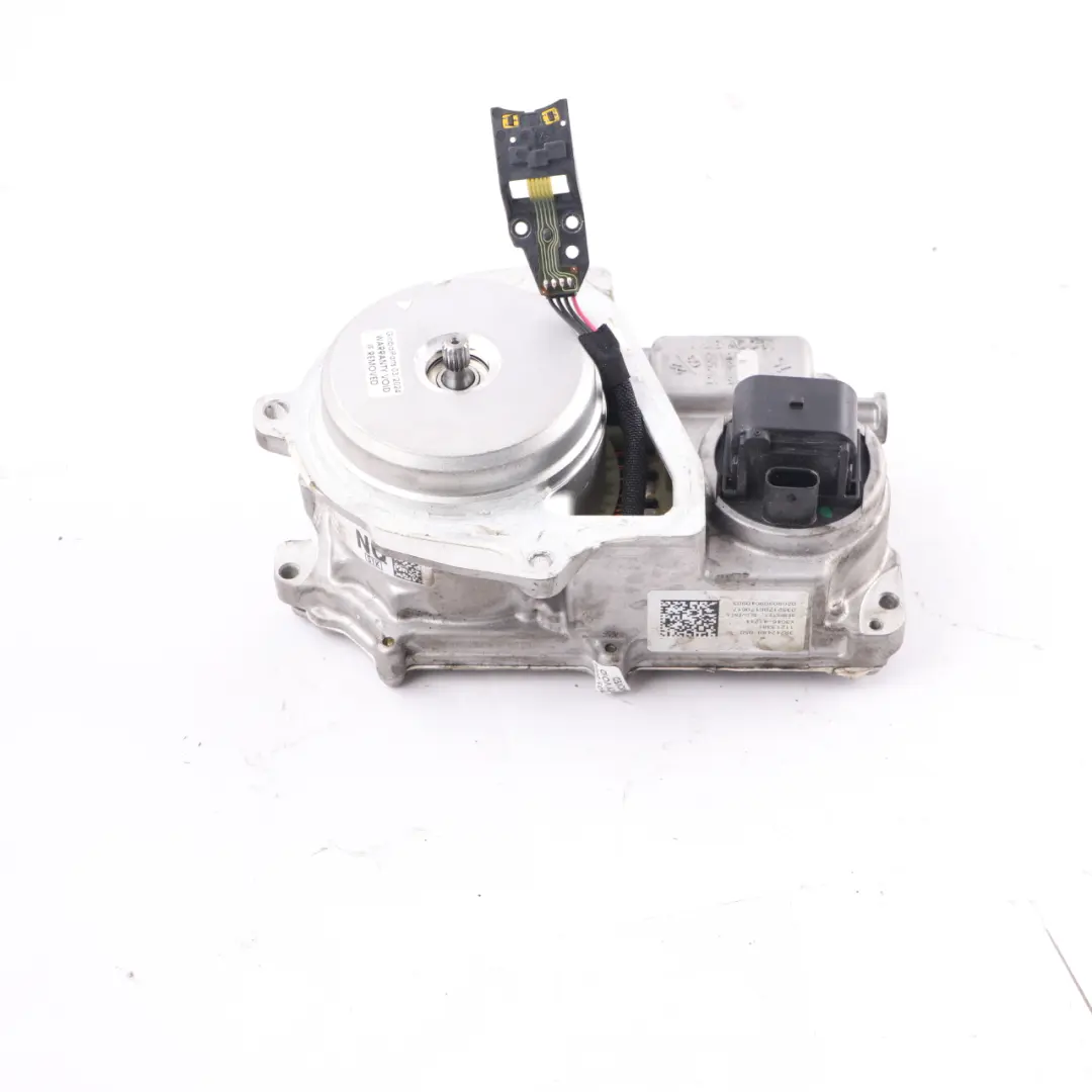 Steering Rack Electric Electrical Box Engine Drive Motor to BMW F40 Power with Part number 5A5B007 BMW F40 Power Steering Rack Electric Electrical Box Engine Drive Motor - SKU rhd-5A5B007 - Part number 5A5B007