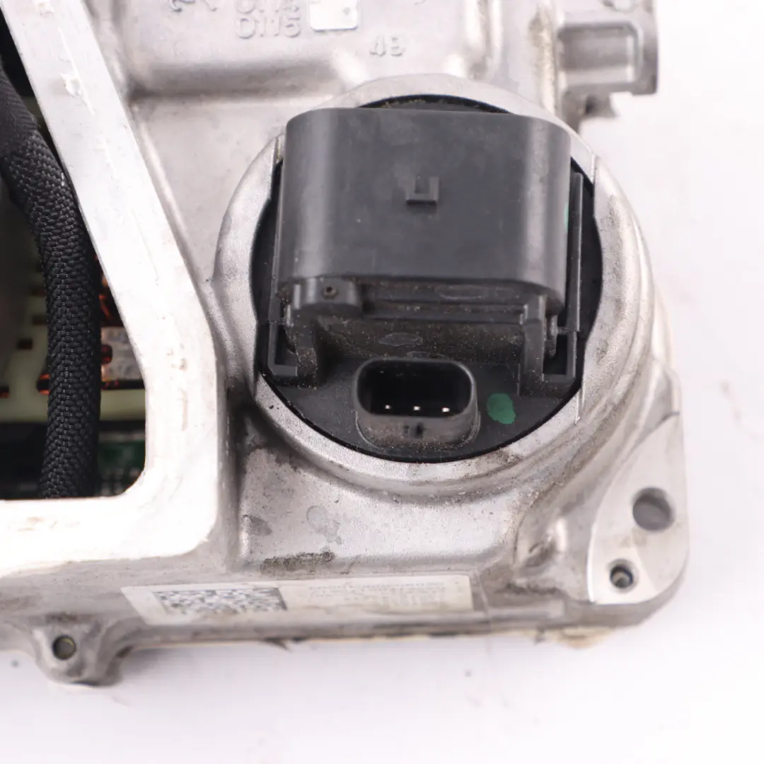 Steering Rack Electric Electrical Box Engine Drive Motor to BMW F40 Power with Part number 5A5B007 BMW F40 Power Steering Rack Electric Electrical Box Engine Drive Motor - SKU rhd-5A5B007 - Part number 5A5B007