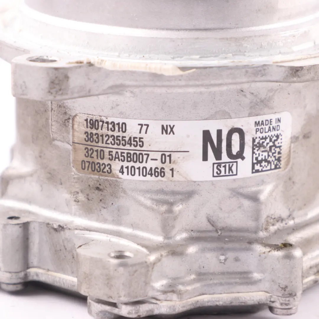 Steering Rack Electric Electrical Box Engine Drive Motor to BMW F40 Power with Part number 5A5B007 BMW F40 Power Steering Rack Electric Electrical Box Engine Drive Motor - SKU rhd-5A5B007 - Part number 5A5B007