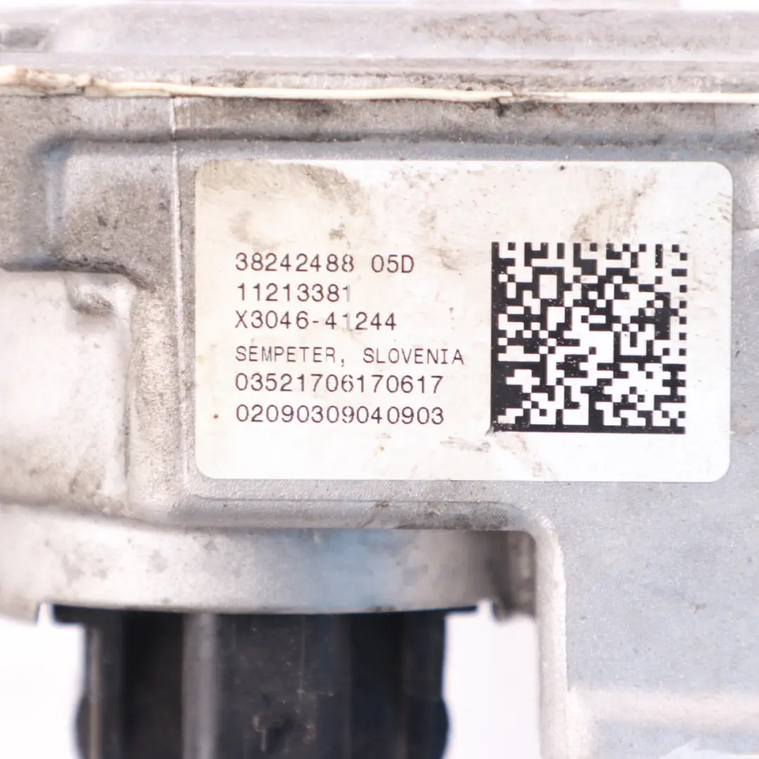 Steering Rack Electric Electrical Box Engine Drive Motor to BMW F40 Power with Part number 5A5B007 BMW F40 Power Steering Rack Electric Electrical Box Engine Drive Motor - SKU rhd-5A5B007 - Part number 5A5B007