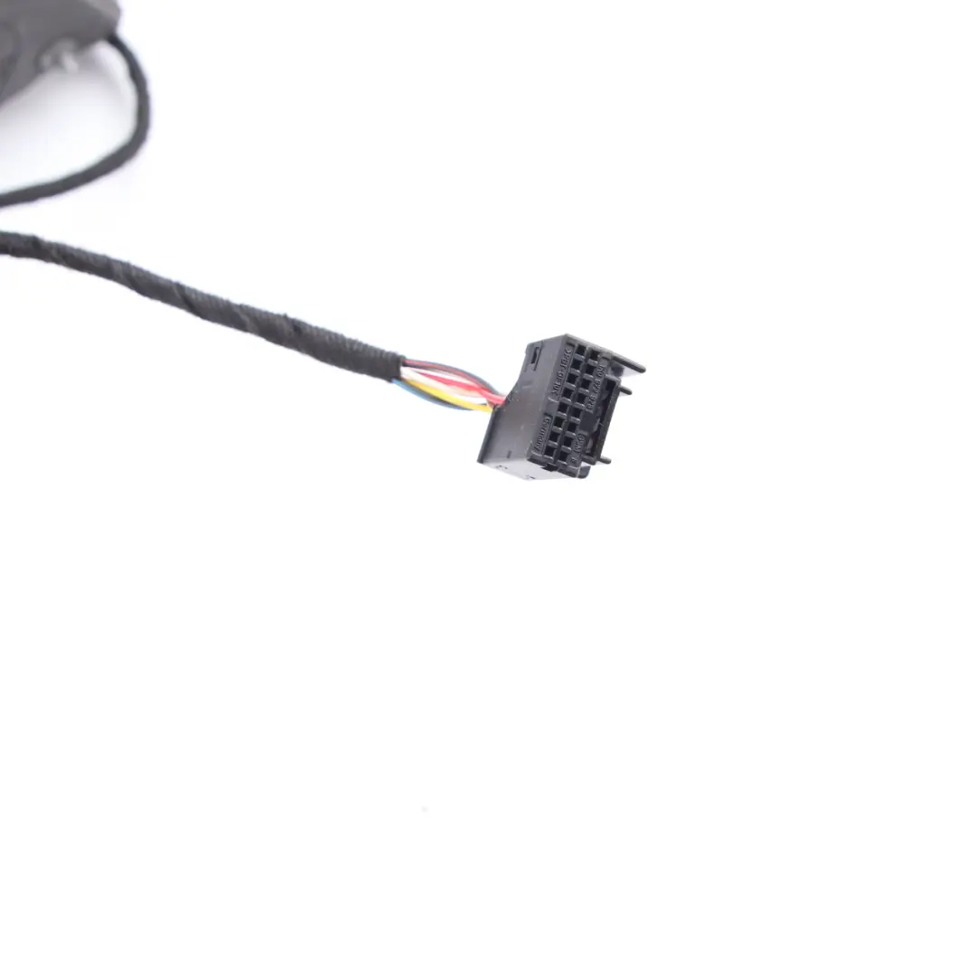 Volkswagen Golf 6 Wing Mirror Door Left N/S Electric United Grey - SKU rhd-5K0857507AD-UGR - Part number 5K0857507AD