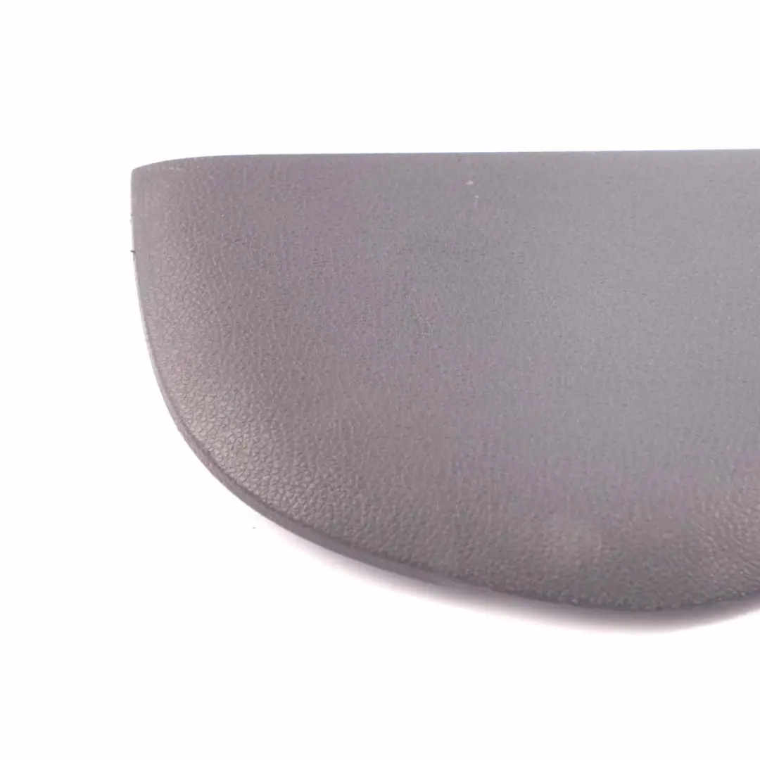 Dashboard Cover Front Right O/S Panel Trim Black to Volkswagen Golf 6 with Part number 5K0858248B Volkswagen Golf 6 Dashboard Cover Front Right O/S Panel Trim Black - SKU rhd-5K0858248B - Part number 5K0858248B