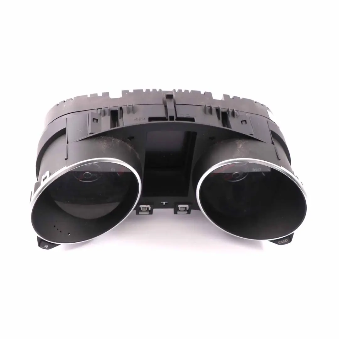 VW Volkswagen Golf 6 Diesel Instrument Cluster Speedo Clocks Manual - SKU rhd-5K0920960G - Part number 5K0920960G