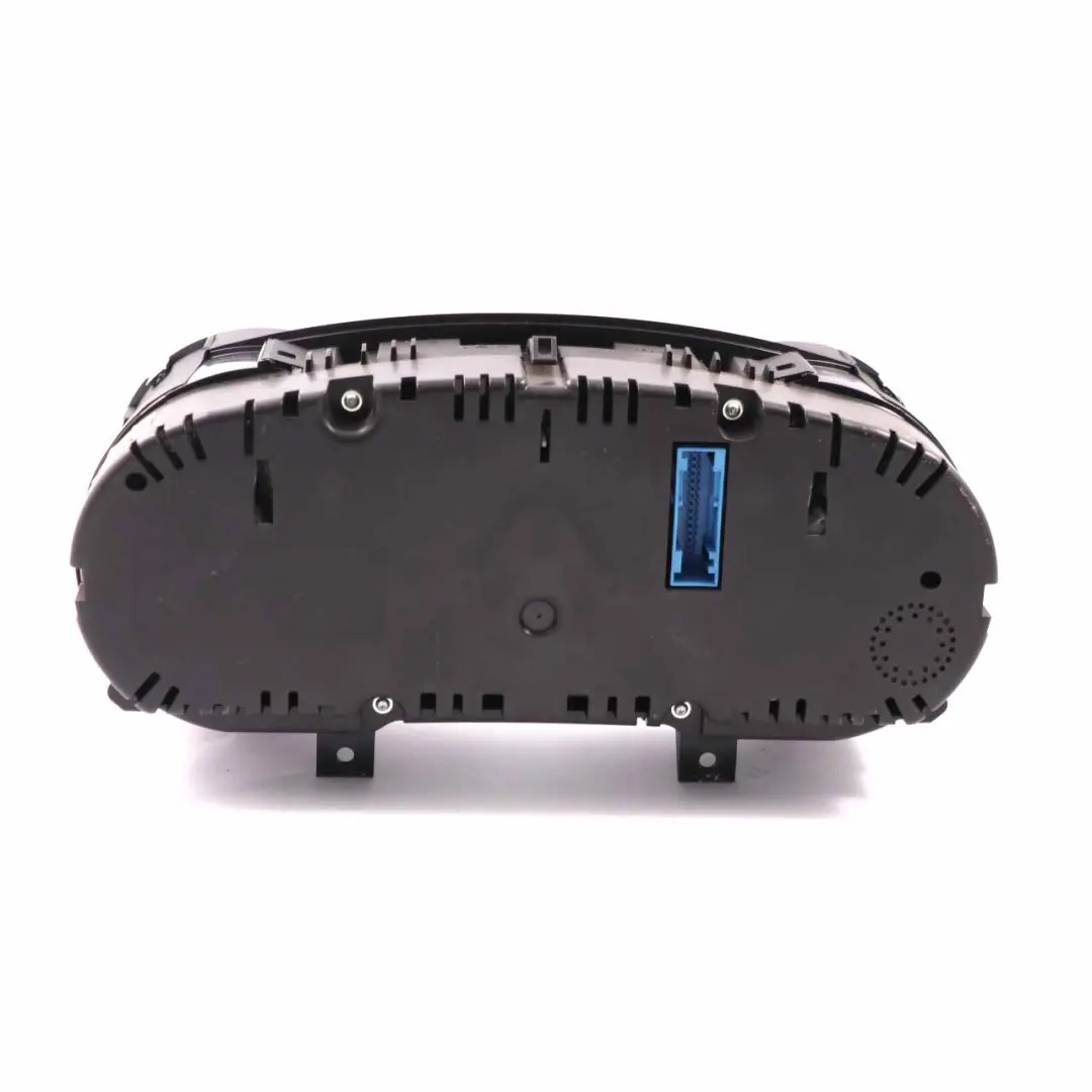 VW Volkswagen Golf 6 Diesel Instrument Cluster Speedo Clocks Manual - SKU rhd-5K0920960G - Part number 5K0920960G