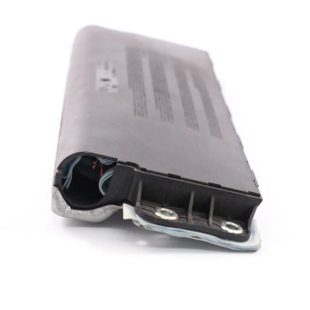 Driver's Side Front Air Bag Dash Knee Airbag to VW Volkswagen Golf 6 with Part number 5K2880841A VW Volkswagen Golf 6 Driver's Side Front Air Bag Dash Knee Airbag - SKU rhd-5K2880841A - Part number 5K2880841A