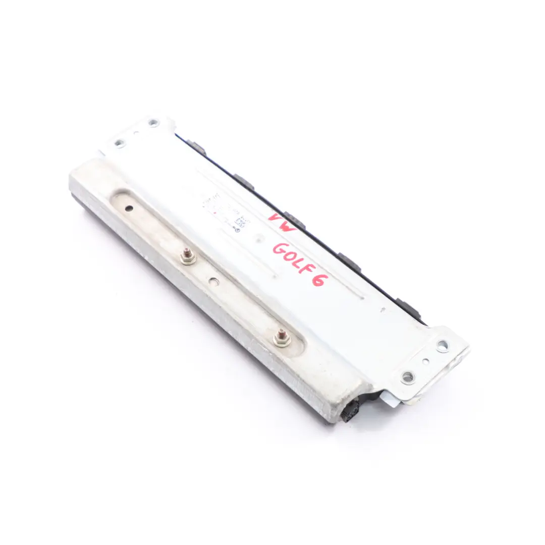 Driver's Side Front Air Bag Dash Knee Airbag to VW Volkswagen Golf 6 with Part number 5K2880841A VW Volkswagen Golf 6 Driver's Side Front Air Bag Dash Knee Airbag - SKU rhd-5K2880841A - Part number 5K2880841A