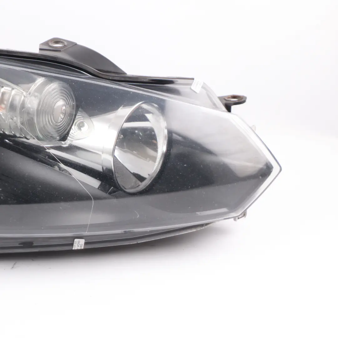 MK6 Headlight Headlamp Lamp Front Right O/S to VW Volkswagen Golf VI with Part number 5K2941006H VW Volkswagen Golf VI MK6 Headlight Headlamp Lamp Front Right O/S - SKU rhd-5K2941006H - Part number 5K2941006H