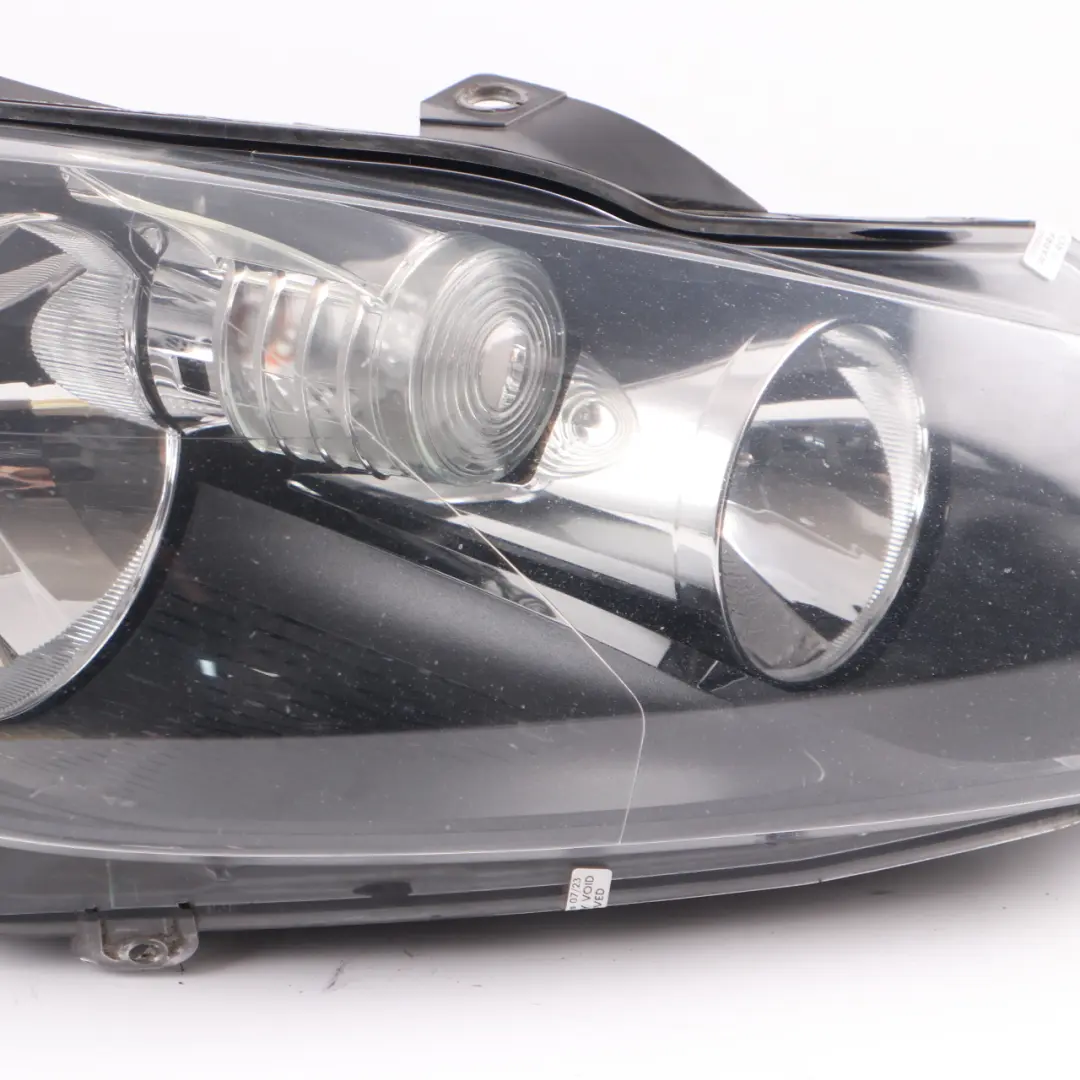 MK6 Headlight Headlamp Lamp Front Right O/S to VW Volkswagen Golf VI with Part number 5K2941006H VW Volkswagen Golf VI MK6 Headlight Headlamp Lamp Front Right O/S - SKU rhd-5K2941006H - Part number 5K2941006H
