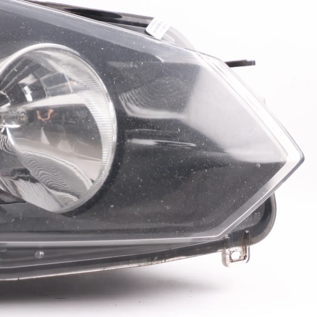 MK6 Headlight Headlamp Lamp Front Right O/S to VW Volkswagen Golf VI with Part number 5K2941006H VW Volkswagen Golf VI MK6 Headlight Headlamp Lamp Front Right O/S - SKU rhd-5K2941006H - Part number 5K2941006H