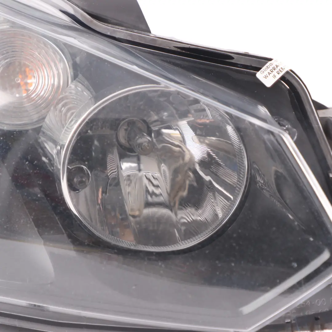 MK6 Headlight Headlamp Lamp Front Right O/S to VW Volkswagen Golf VI with Part number 5K2941006H VW Volkswagen Golf VI MK6 Headlight Headlamp Lamp Front Right O/S - SKU rhd-5K2941006H - Part number 5K2941006H