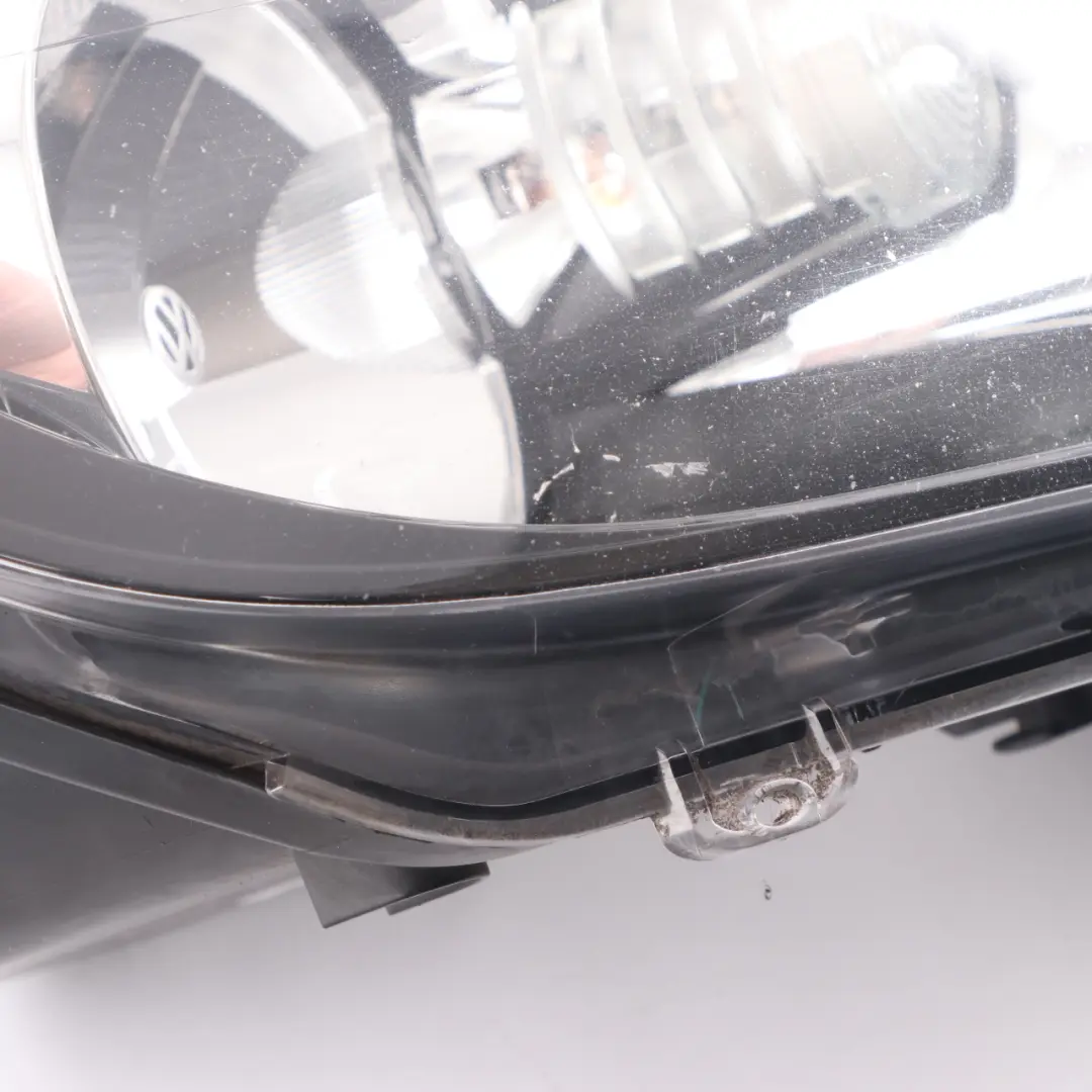 MK6 Headlight Headlamp Lamp Front Right O/S to VW Volkswagen Golf VI with Part number 5K2941006H VW Volkswagen Golf VI MK6 Headlight Headlamp Lamp Front Right O/S - SKU rhd-5K2941006H - Part number 5K2941006H