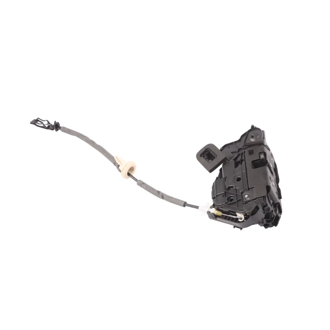 Volkswagen Golf Sportsvan Door Lock Latch Mechanism Front Right O/S - SKU RHD-5NC837016B - Part number 5NC837016B