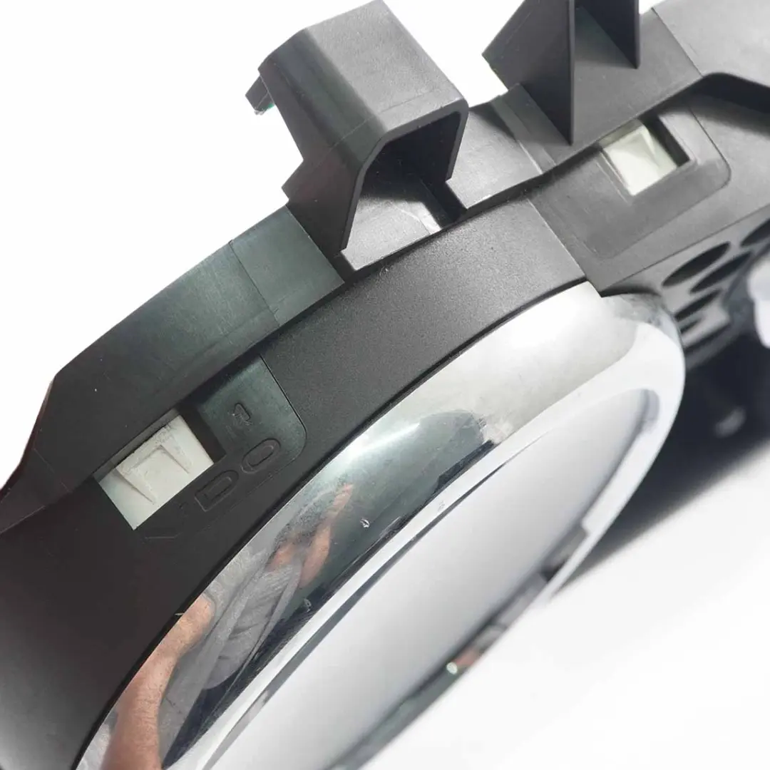 Instrument Cluster Speedo Clocks Meter Manual A2C53065547 to Peugeot 207 Diesel with Part number 6107H7 Peugeot 207 Diesel Instrument Cluster Speedo Clocks Meter Manual A2C53065547 - SKU rhd-6107H7 - Part number 6107H7