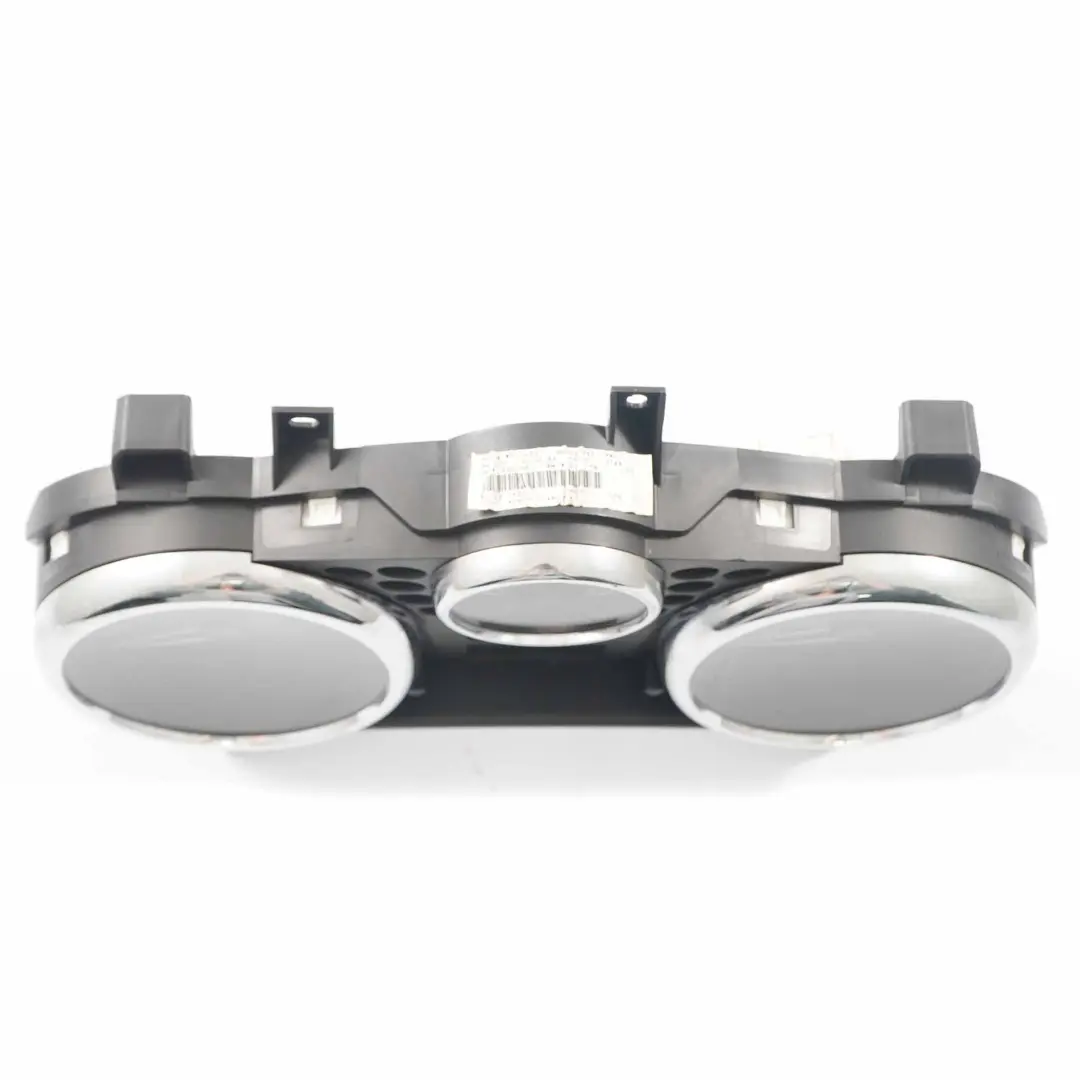 Instrument Cluster Speedo Clocks Meter Manual A2C53065547 to Peugeot 207 Diesel with Part number 6107H7 Peugeot 207 Diesel Instrument Cluster Speedo Clocks Meter Manual A2C53065547 - SKU rhd-6107H7 - Part number 6107H7